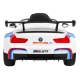 BMW M6 GT3 na akumulator dla dzieci 6666R-M6